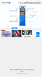 Mobile Screenshot of directorix.biz